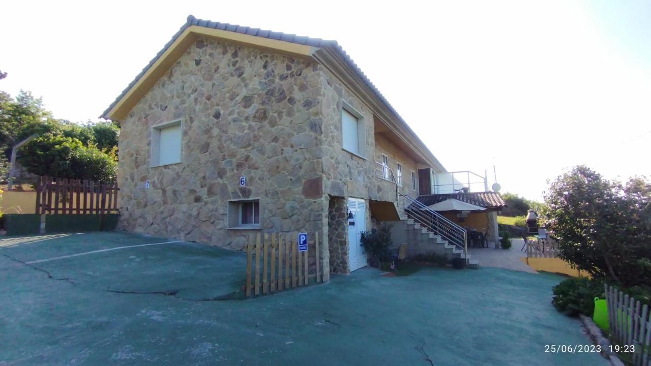Vilar Norte بْويوْ المظهر الخارجي الصورة
