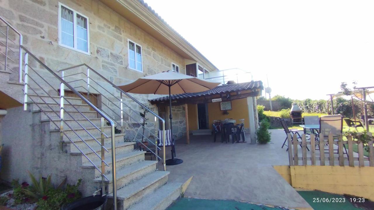 Vilar Norte بْويوْ المظهر الخارجي الصورة